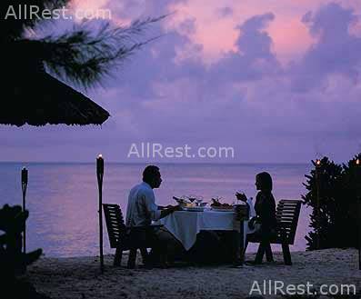 Taj Denis Island Lodge Deluxe 7